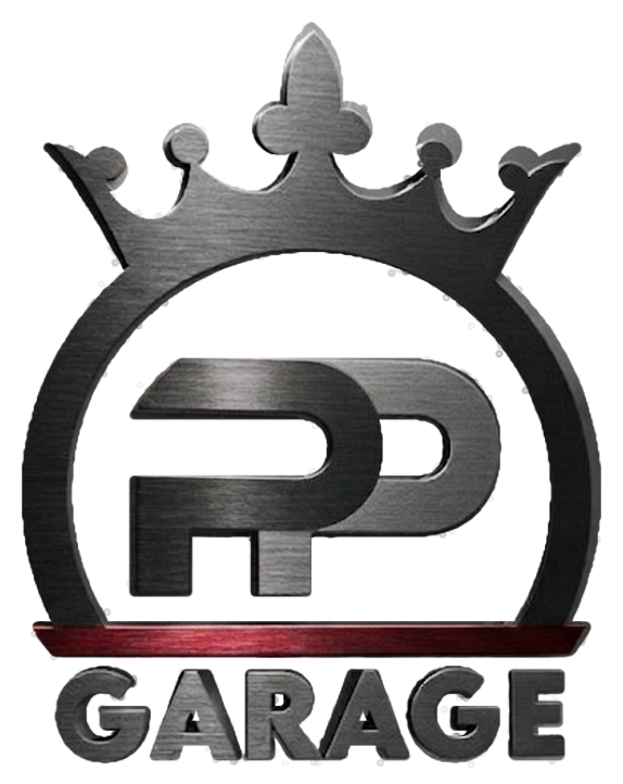 PP Garage